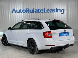 Skoda Octavia - imagine 4