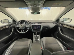Skoda Octavia - imagine 7