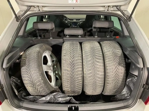 Skoda Rapid - imagine 12