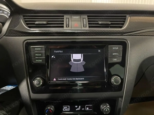 Skoda Rapid - imagine 13