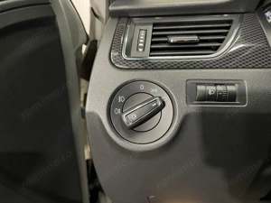 Skoda Rapid - imagine 18