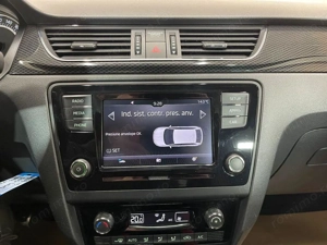 Skoda Rapid - imagine 14