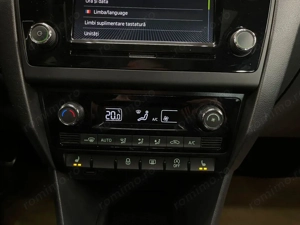 Skoda Rapid - imagine 16