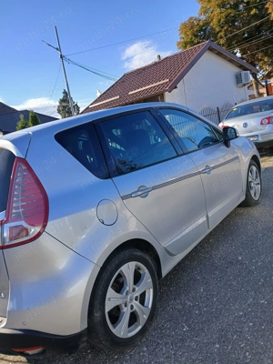 Renault Scenic 3 - imagine 2
