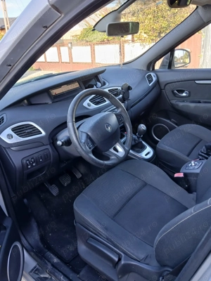 Renault Scenic 3 - imagine 4
