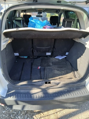 Renault Scenic 3 - imagine 5