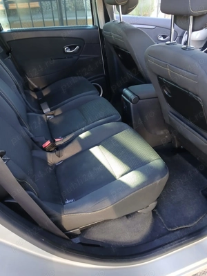 Renault Scenic 3 - imagine 3