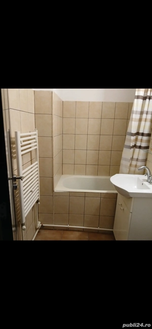 garsoniera  de vânzare  - imagine 3