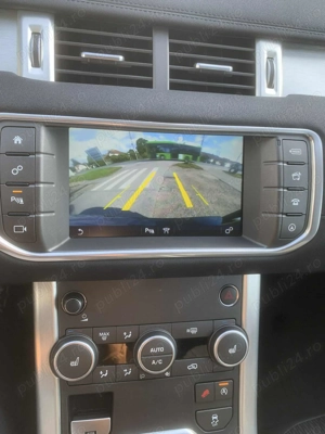 Vând Land Rover Evoque 2017 - imagine 3