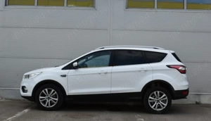 Vând Ford Kuga 2017, Automata  - imagine 2