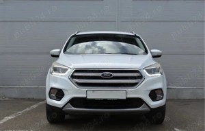 Vând Ford Kuga 2017, Automata 