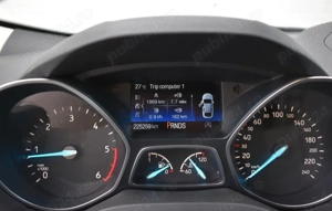 Vând Ford Kuga 2017, Automata  - imagine 5