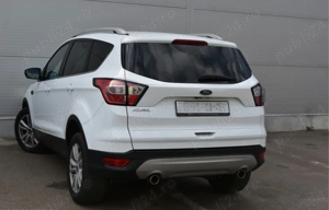 Vând Ford Kuga 2017, Automata  - imagine 3