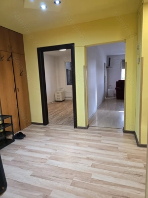 4 camere,zona Rahova ,centrala proprie 