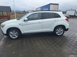 Mitsubishi asx 1.8D 150 cp - imagine 3