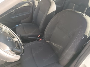 Vând Dacia Logan  - imagine 6