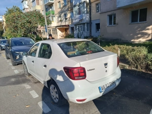 Vând Dacia Logan  - imagine 4