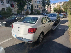 Vând Dacia Logan  - imagine 2