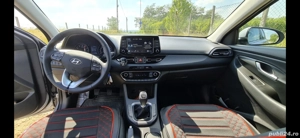 Hyundai i30 Wagon 1.5, 110 CP primul proprietar - imagine 5