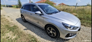Hyundai i30 Wagon 1.5, 110 CP primul proprietar - imagine 6