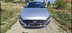 Hyundai i30 Wagon 1.5, 110 CP primul proprietar - imagine 4