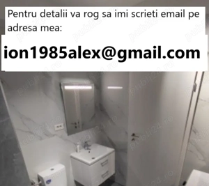  in zona ARED Chirie Apartament cu 2 camere langa Peco Omv  - imagine 2