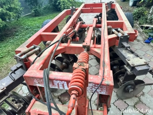 Disc agricol razol - imagine 2