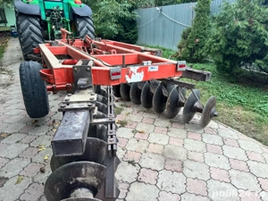 Disc agricol razol - imagine 5