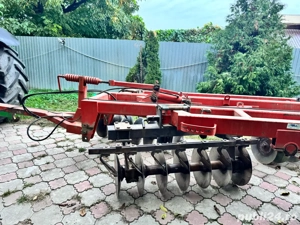 Disc agricol razol - imagine 4