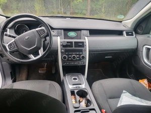 Land rover discovery sport 2.0 diesel  - imagine 2
