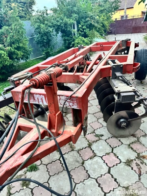 Disc agricol razol - imagine 7