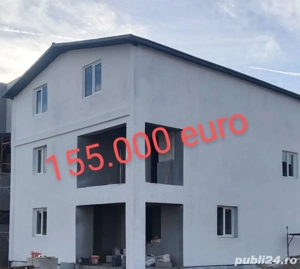 Vila  stațiunea Techirghiol aprope de centru..