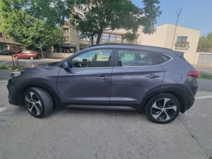 Vând Hyundai Tucson - imagine 3