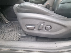 Vând Hyundai Tucson - imagine 6