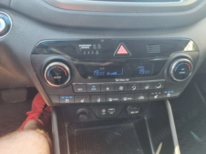 Vând Hyundai Tucson - imagine 7