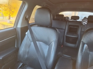 Mitsubishi asx 1.8D 150 cp - imagine 6