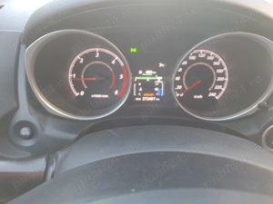 Mitsubishi asx 1.8D 150 cp - imagine 8