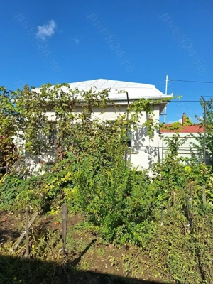 Închiriez casa ,Cartier  Nedelcu Chercea - imagine 2