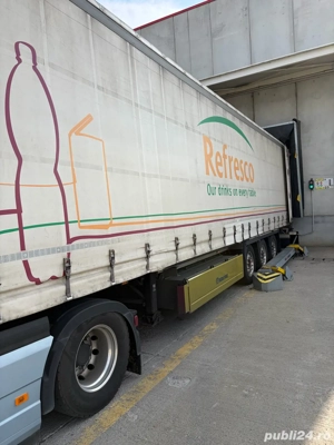 Krone 2018 Axa liftanta,alcoa,cod Xl - imagine 3