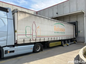 Krone 2018 Axa liftanta,alcoa,cod Xl