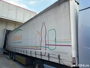 Krone 2018 Axa liftanta,alcoa,cod Xl