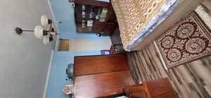 Vând apartament 3 camere mobilat utilat complet în Curtea de Argeș - imagine 5