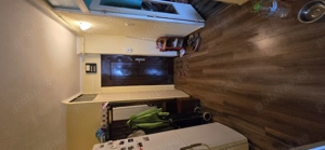 Vând apartament 3 camere mobilat utilat complet în Curtea de Argeș - imagine 2