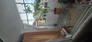 Vând apartament 3 camere mobilat utilat complet în Curtea de Argeș - imagine 10