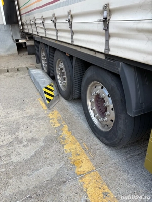 Krone 2018 Axa liftanta,alcoa,cod Xl - imagine 5