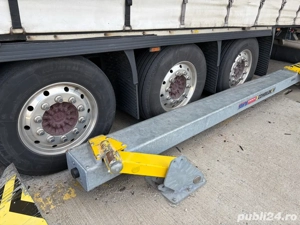 Krone 2018 Axa liftanta,alcoa,cod Xl - imagine 7