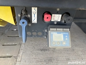 Krone 2018 Axa liftanta,alcoa,cod Xl - imagine 6