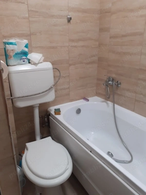 De închiriat garsonieră confort I decomandat în Calea Buziașului 