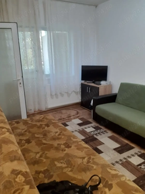 De închiriat garsonieră confort I decomandat în Calea Buziașului 