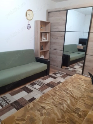 De închiriat garsonieră confort I decomandat în Calea Buziașului 
